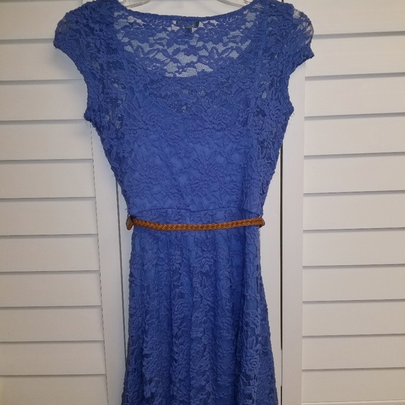 Dress - Picture 2 of 3